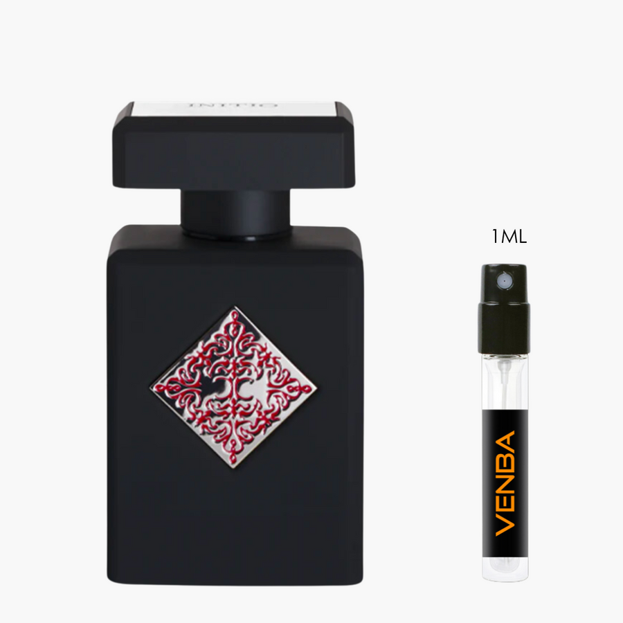 SAMPLE - Initio Parfums Absolute Aphrodisiac EDP