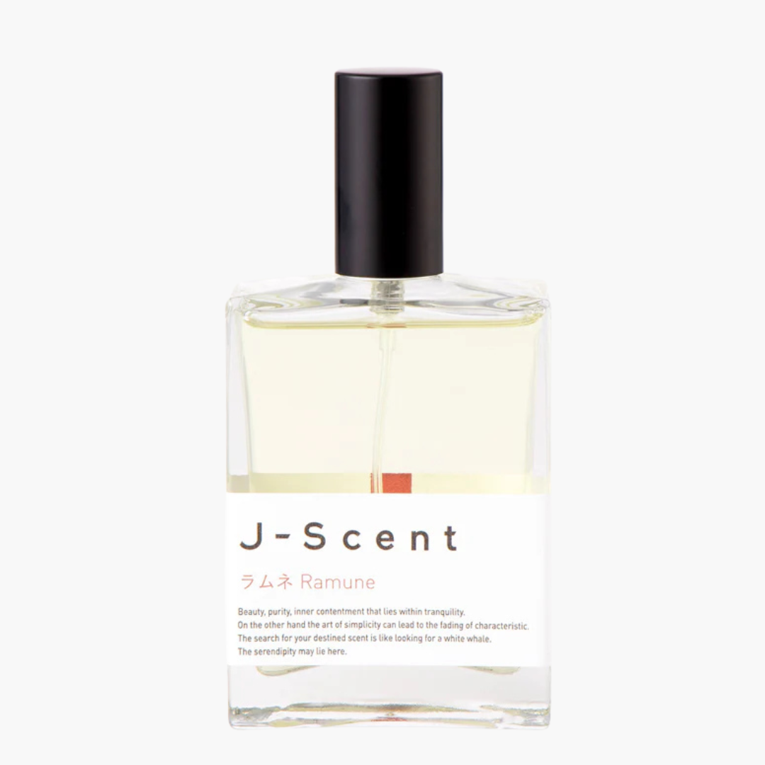 J-Scent W17 Koiame EDP – Venba