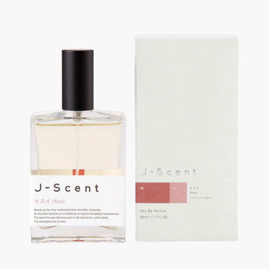 J-Scent W13 Hisui EDP