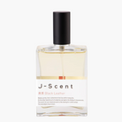 J-Scent W16 Black Leather EDP by J-Scent for Unisex — 1.7 oz authentic niche perfume | Venba Fragrance