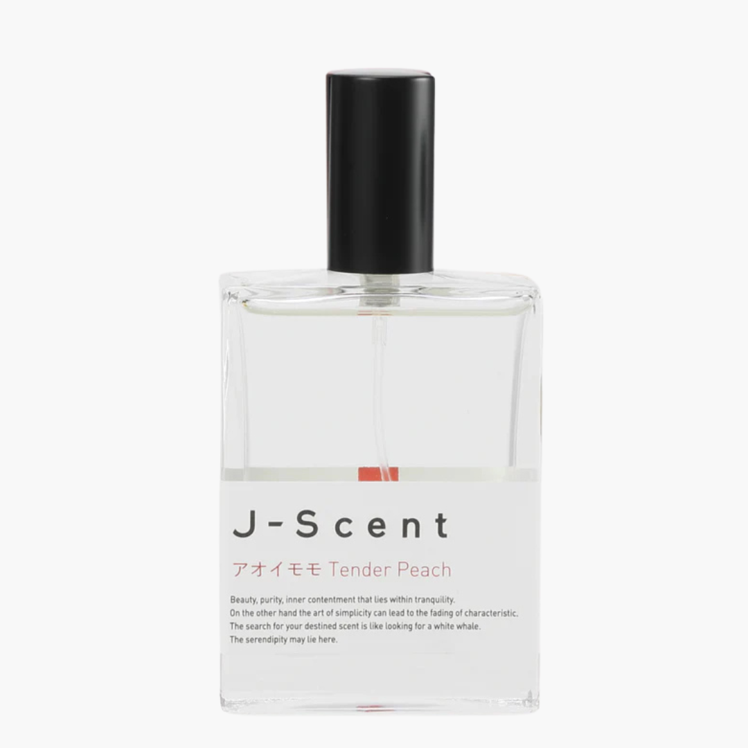 W23 Tender Peach EDP