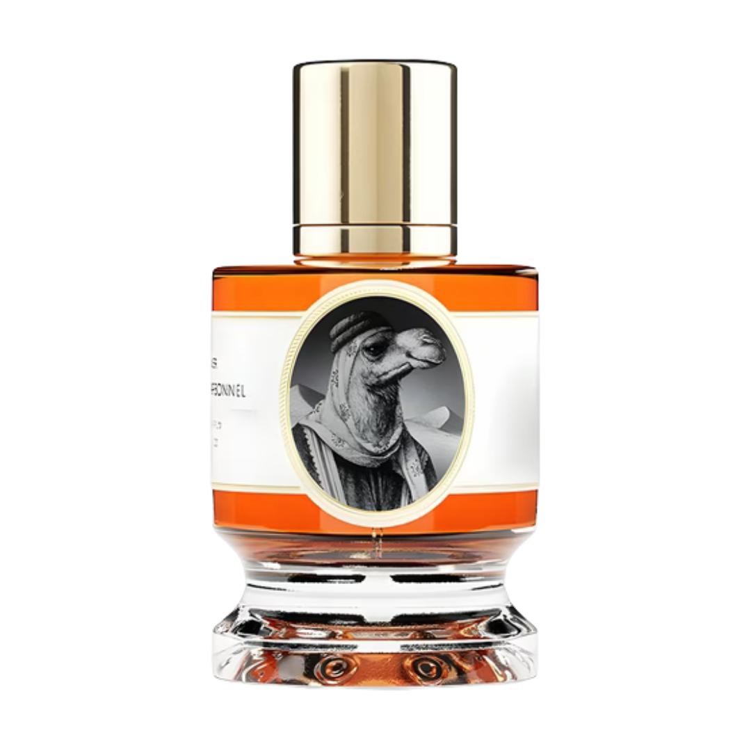 Camel EDP
