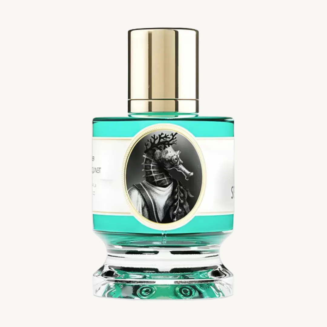 Zoologist Penguin Extrait – Venba