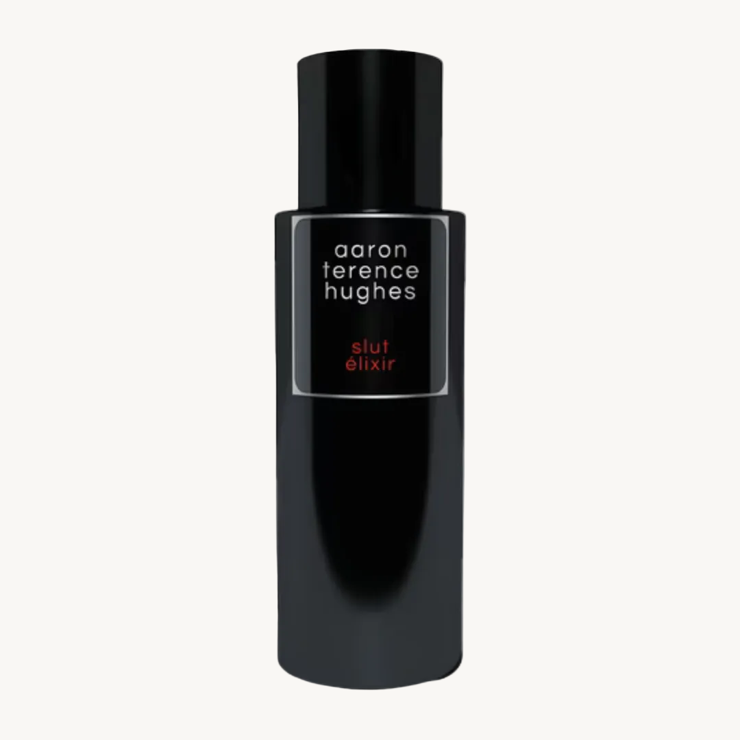 Aaron Terence Hughes Hard Candy Elixir Extrait – Venba