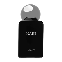 SAMPLE - Pernoire Naki Extrait