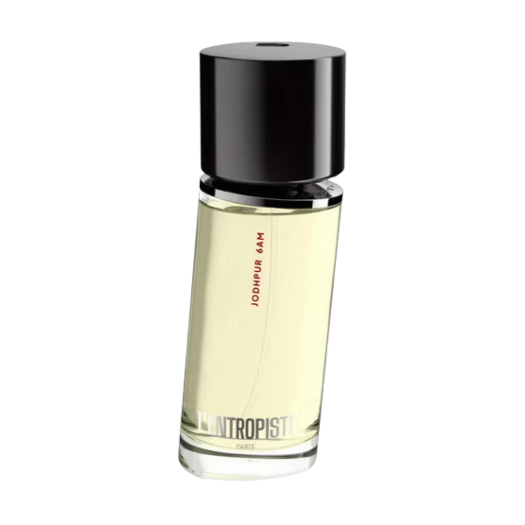 L'Entropiste Jodhpur 6AM EDP | Authentic Niche Fragrance | Venba