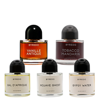Byredo Discovery Set by Byredo Parfums — 5 x 1mL authentic discovery set | Venba Fragrance
