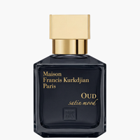 Maison Francis Kurkdjian Oud Satin Mood EDP by Maison Francis Kurkdjian for Unisex — 2.4 oz authentic niche perfume |...