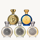 Boadicea the Victorious Discovery Set by Boadicea the Victorious — 5 x 1mL authentic discovery set | Venba Fragrance