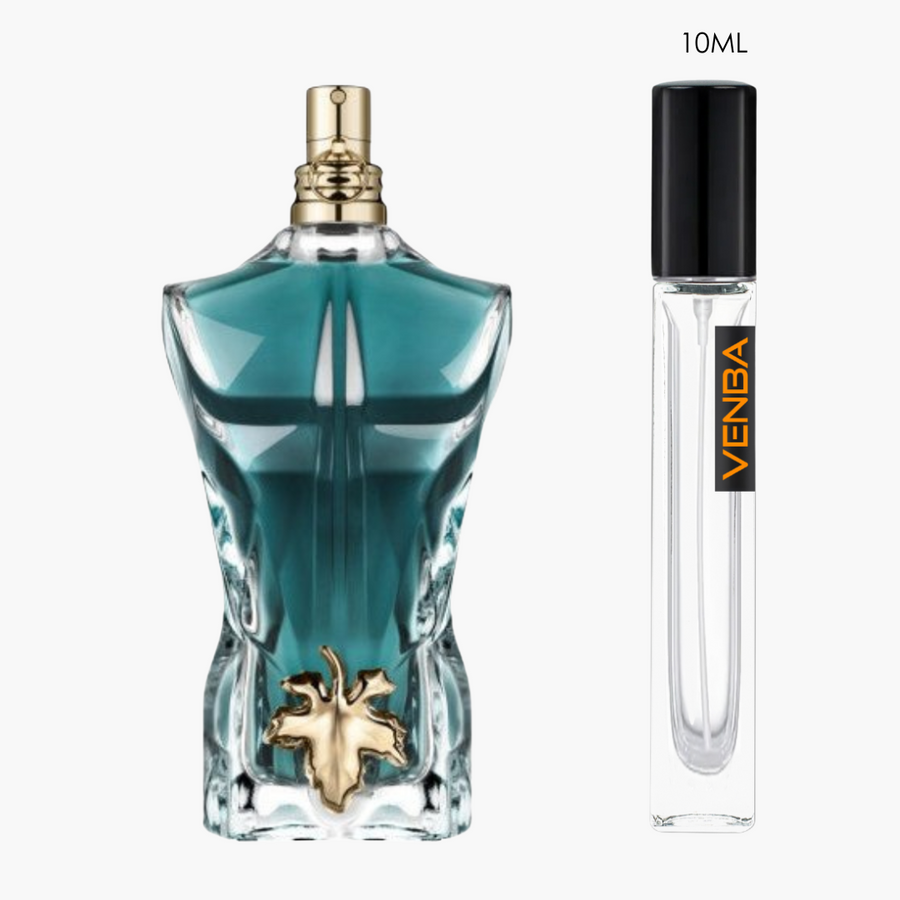 SAMPLE - Jean Paul Gaultier Le Beau EDT