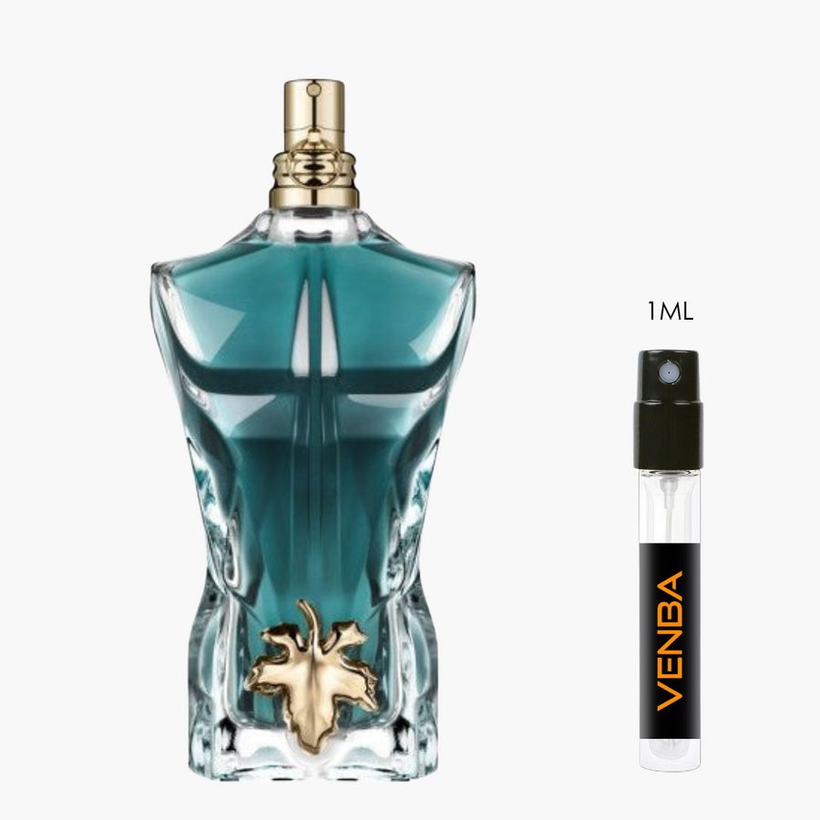 SAMPLE - Jean Paul Gaultier Le Beau EDT