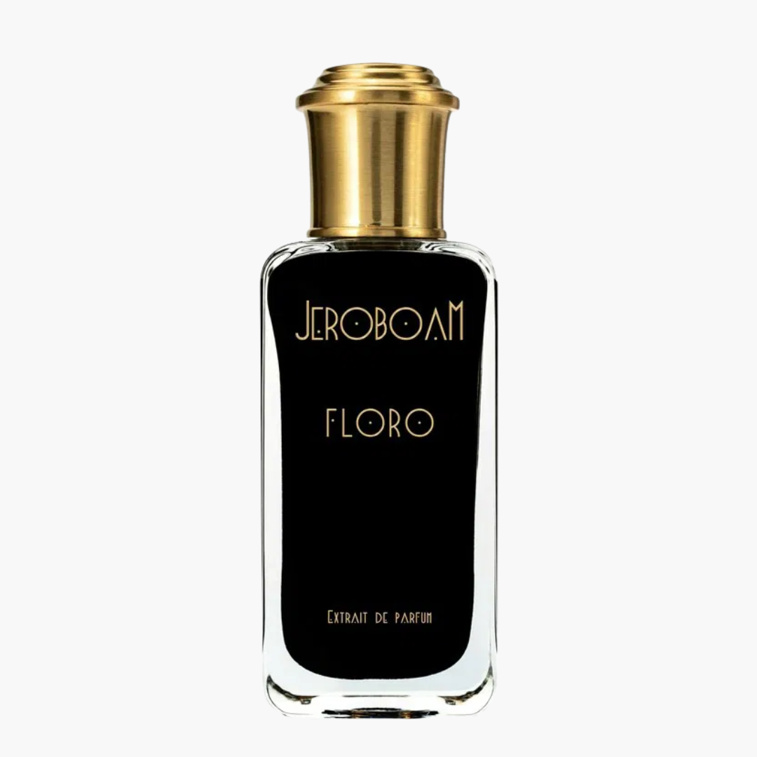 Jeroboam Insulo Extrait – Venba