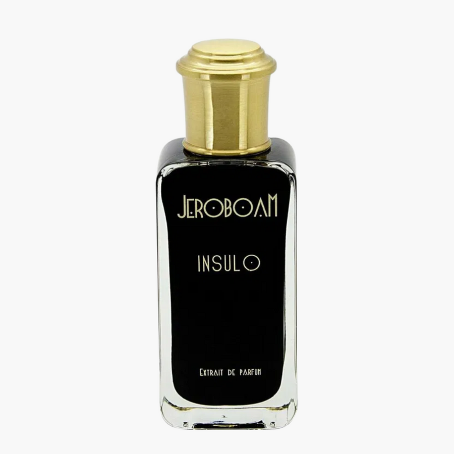 Jeroboam Insulo Extrait