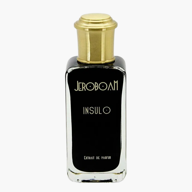 SAMPLE - Jeroboam Insulo Extrait
