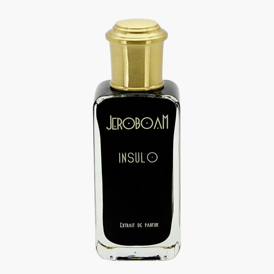 SAMPLE - Jeroboam Insulo Extrait