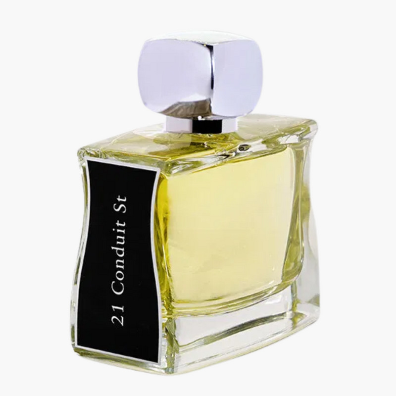 Jovoy Paris 21 Conduit St EDP (Tester with Cap)