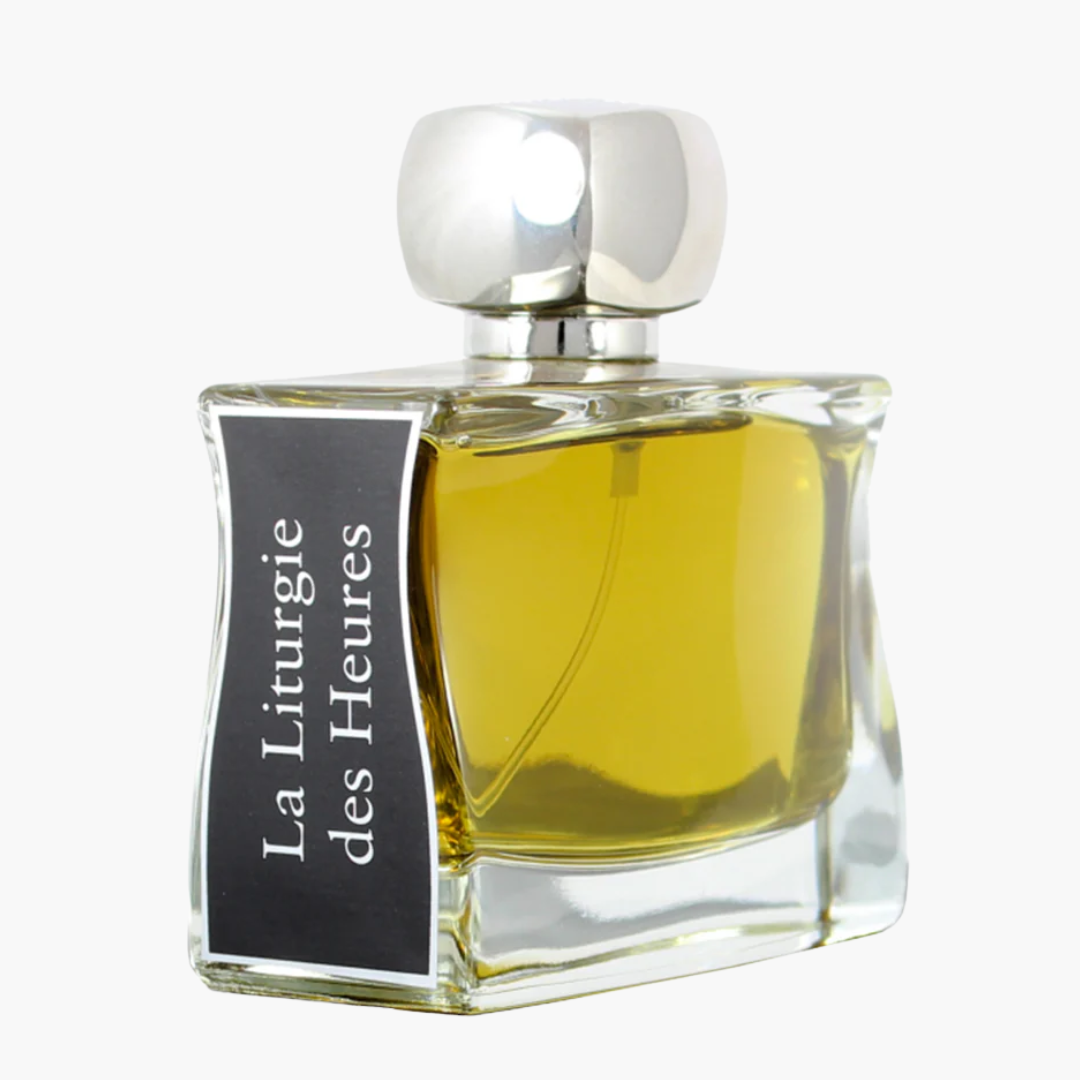 La Liturgie des Heures EDP