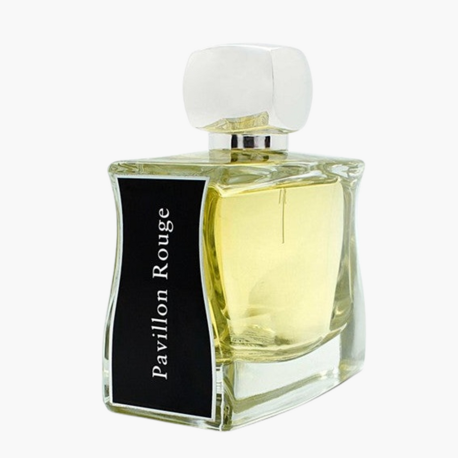 Jovoy Paris Pavillion Rouge EDP (Tester with Cap)