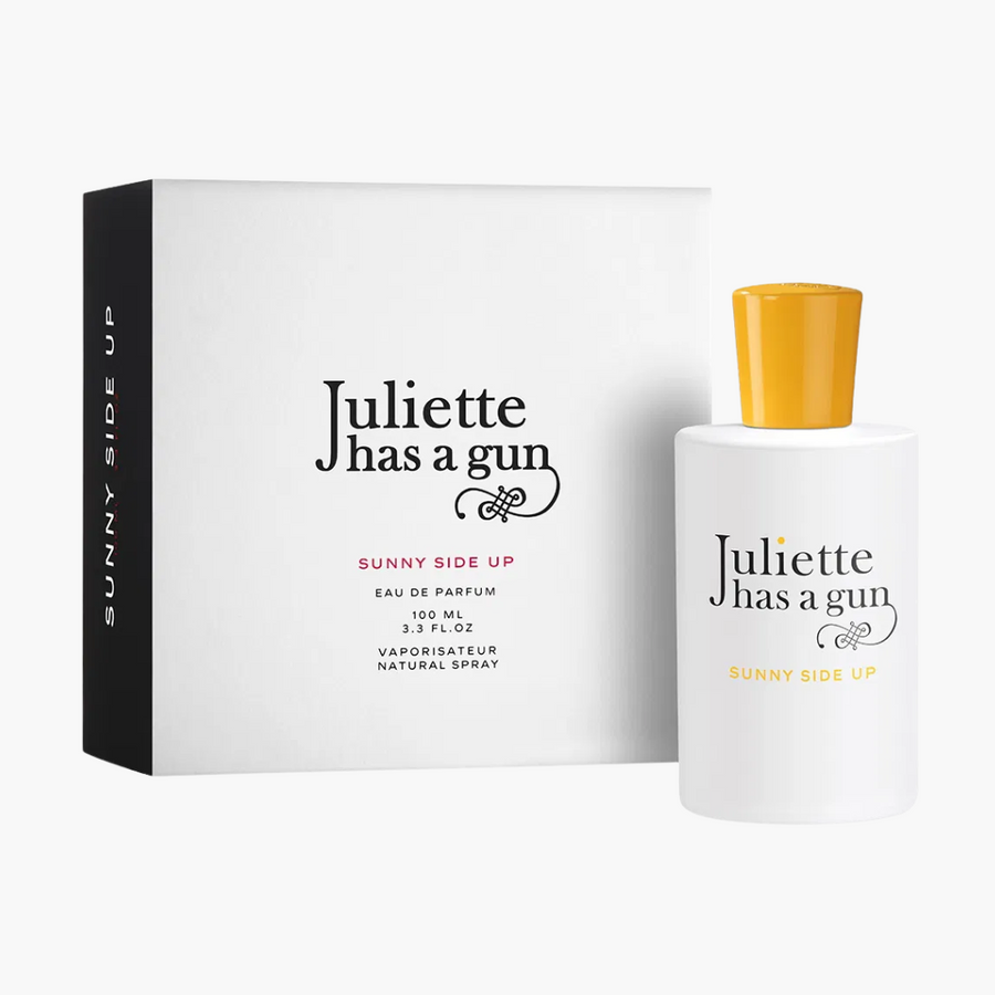 Juliette Has A Gun Sunny Side Up EDP