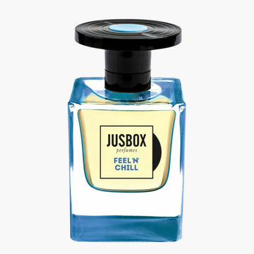 Jusbox Feel 'N' Chill EDP
