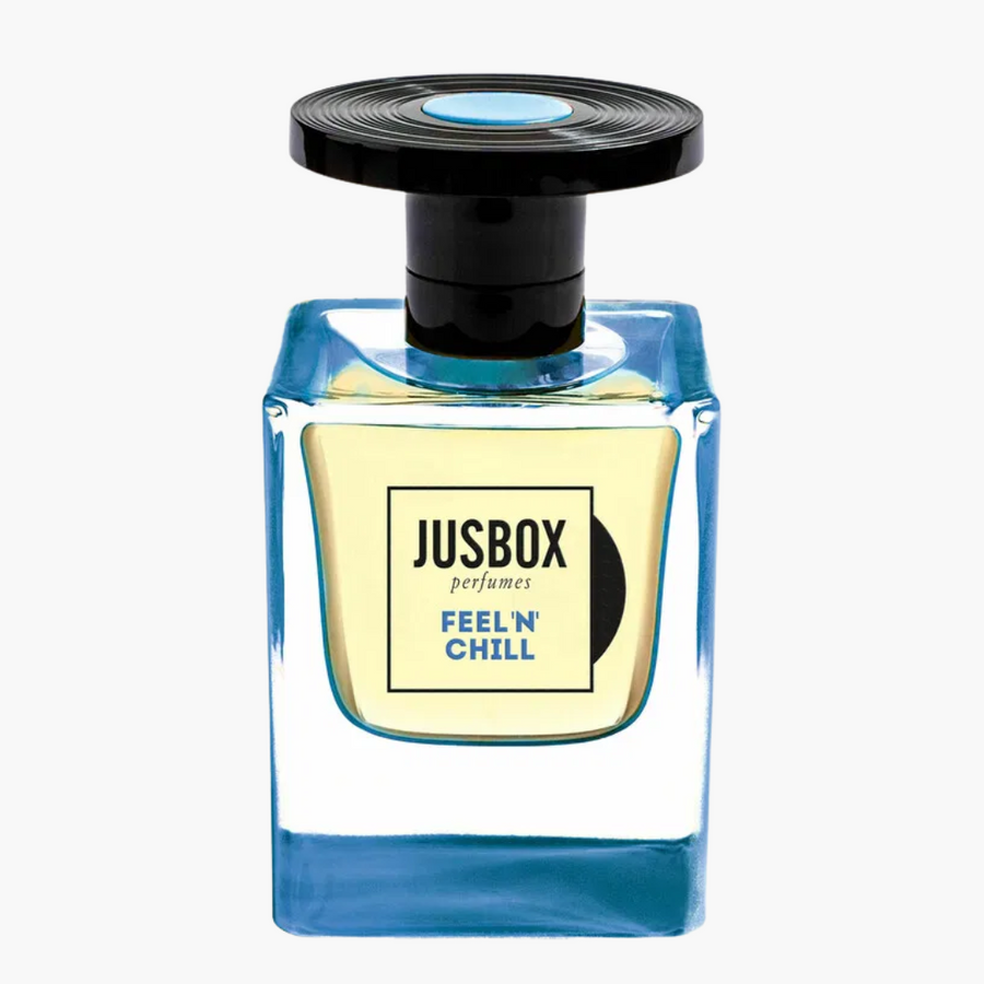 Jusbox Feel 'N' Chill EDP