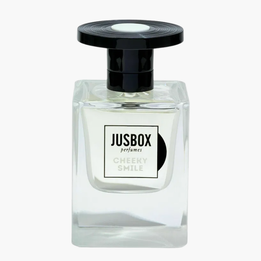 Jusbox Cheeky Smile EDP