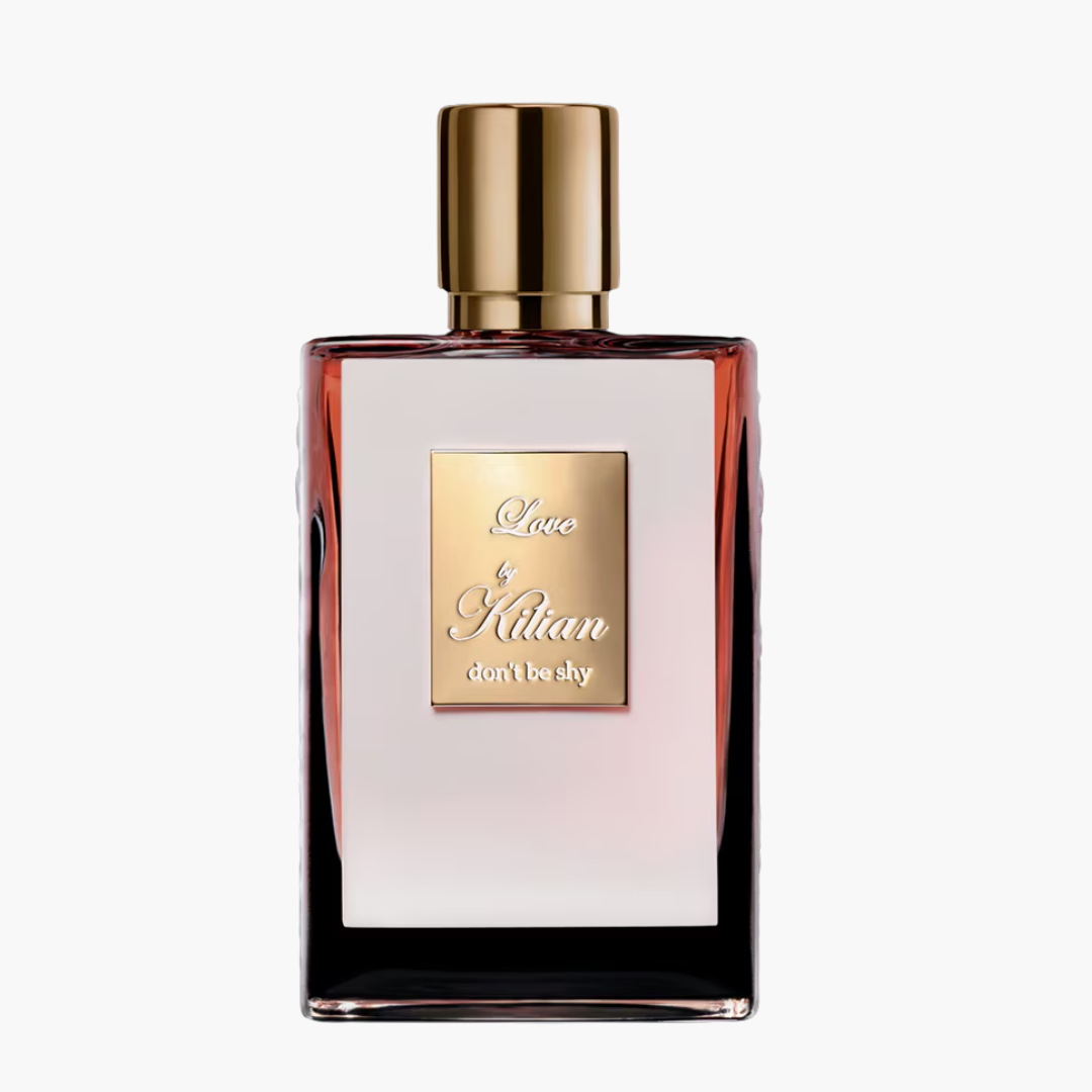 Kilian Love Don't Be Shy EDP | Samples from $9.99 | Venba