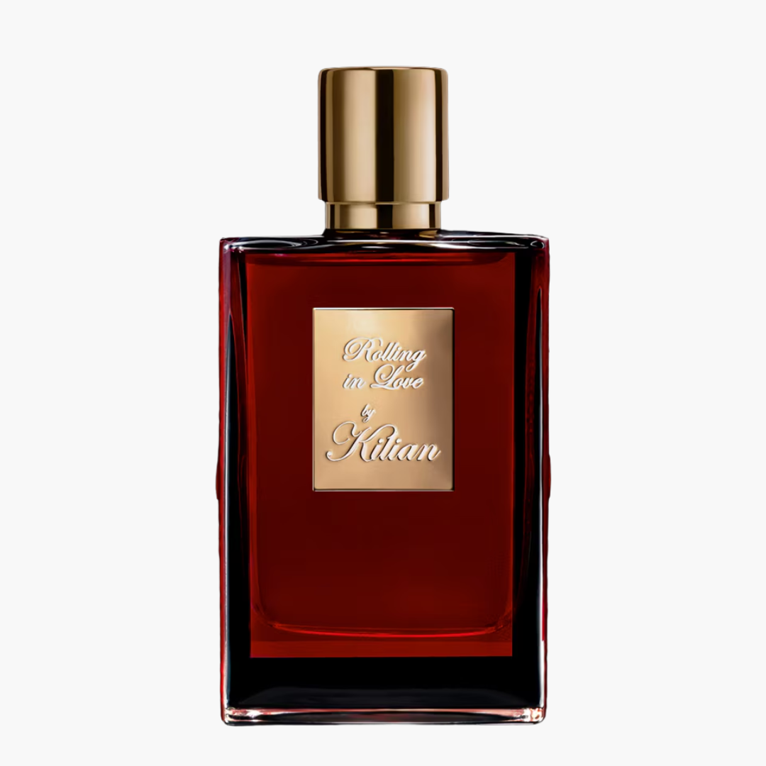 Kilian Rolling In Love EDP by Kilian for Unisex — 1.7 oz authentic niche perfume | Venba Fragrance
