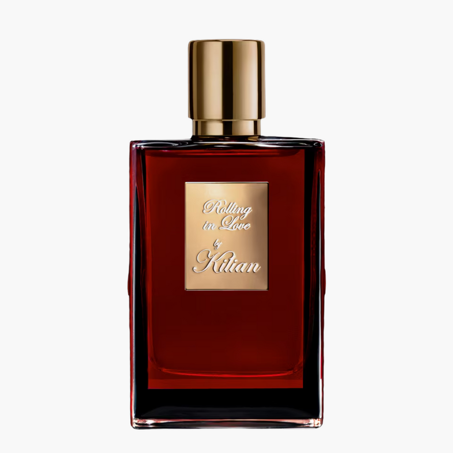 【絶品】 Kilian Rolling In Love EDP 香水(女性用)