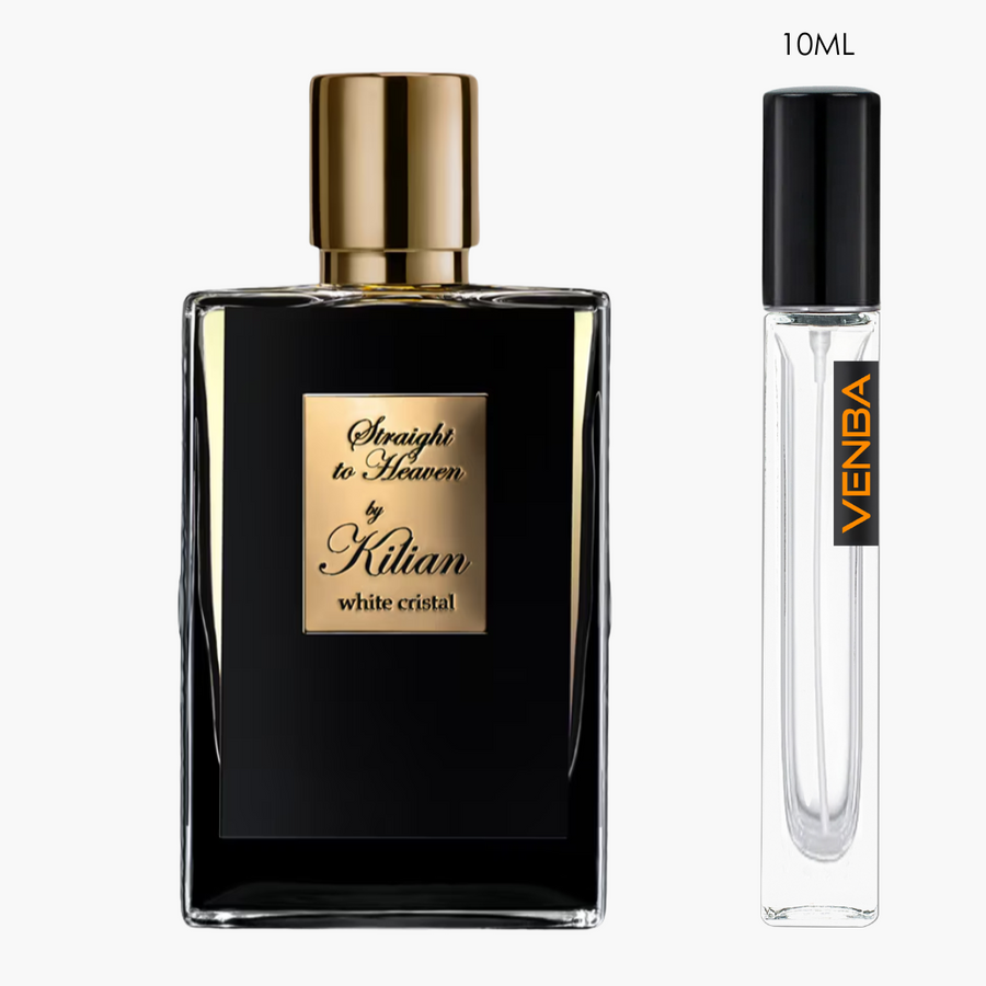 SAMPLE - Kilian Straight to heaven EDP