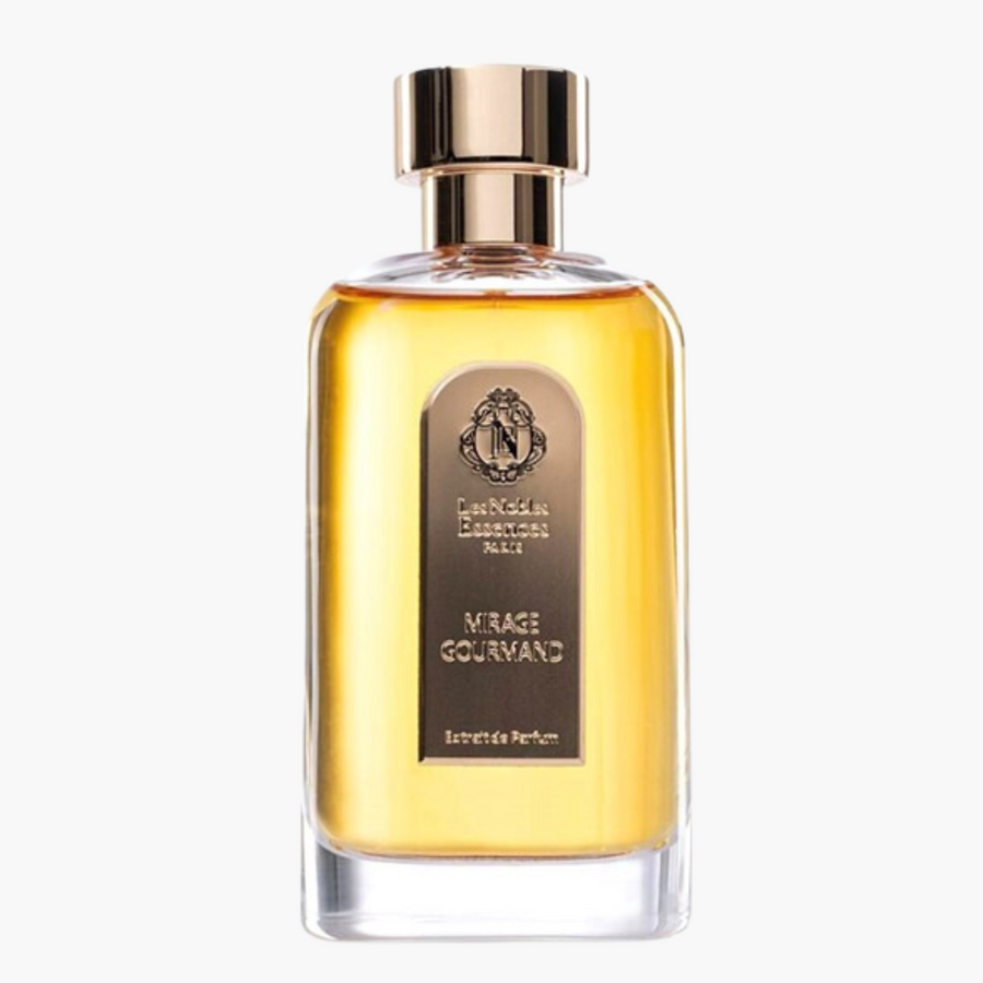 Les Nobles Essences Mirage Gourmand Extrait