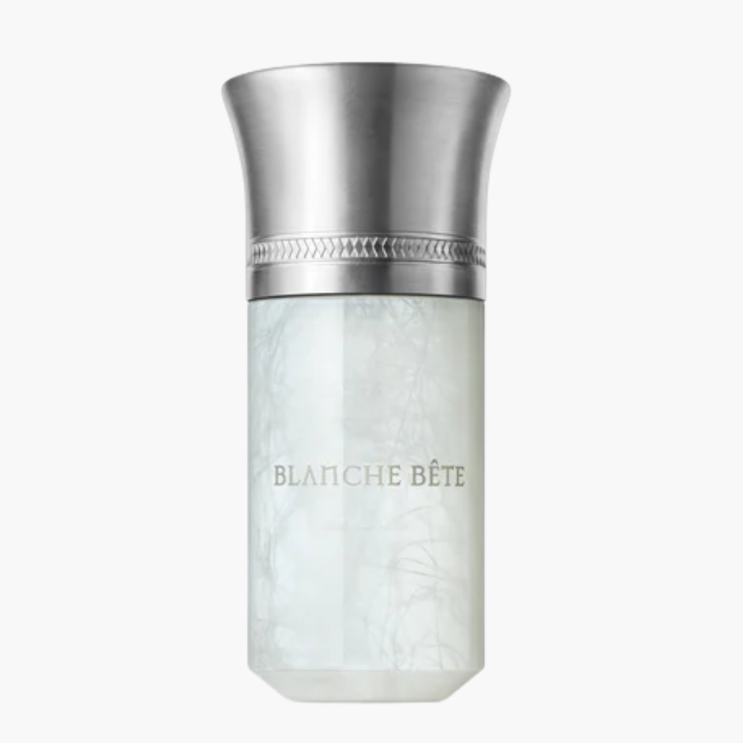 Liquides Imaginaire Blanche Bete EDP by Liquides Imaginaires for Unisex — 1.7 oz authentic niche perfume | Venba Fragrance