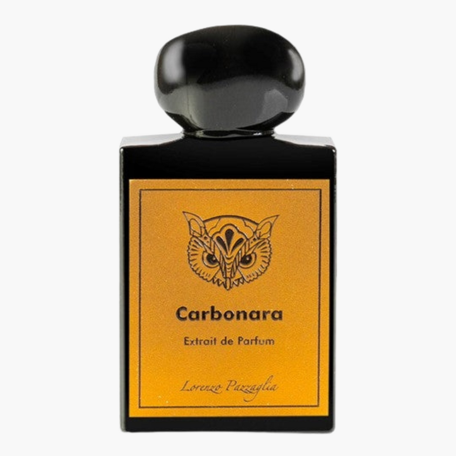 Lorenzo Pazzaglia Carbonara Extrait