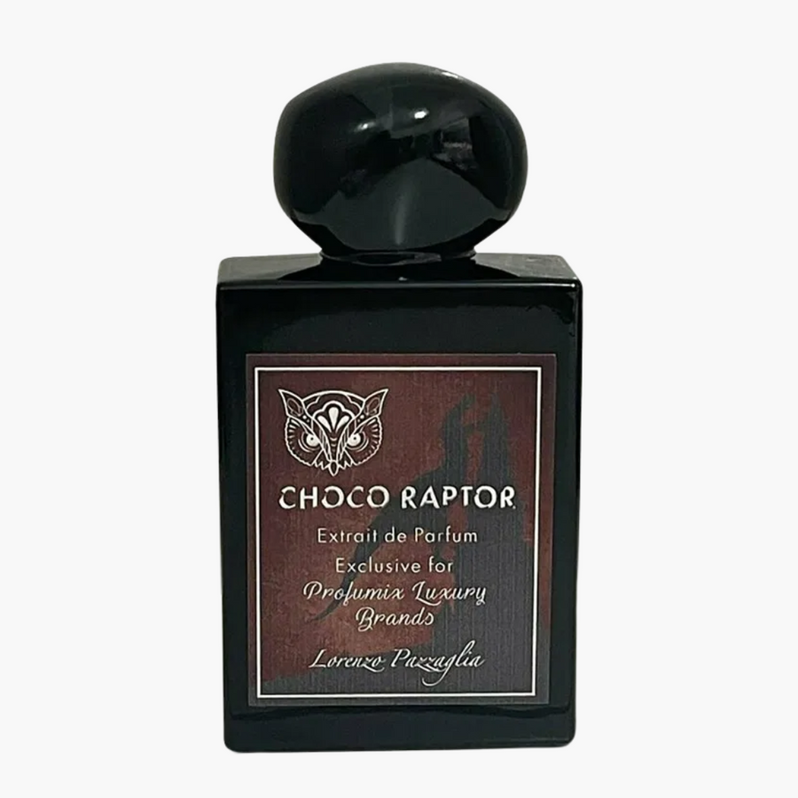 Lorenzo Pazzaglia Choco Raptor Extrait
