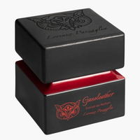 Lorenzo Pazzaglia Gasoleather Extrait (Tester w/o Cap)