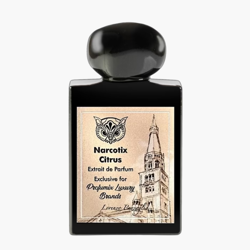 Lorenzo Pazzaglia Narcotix Citrus Extrait