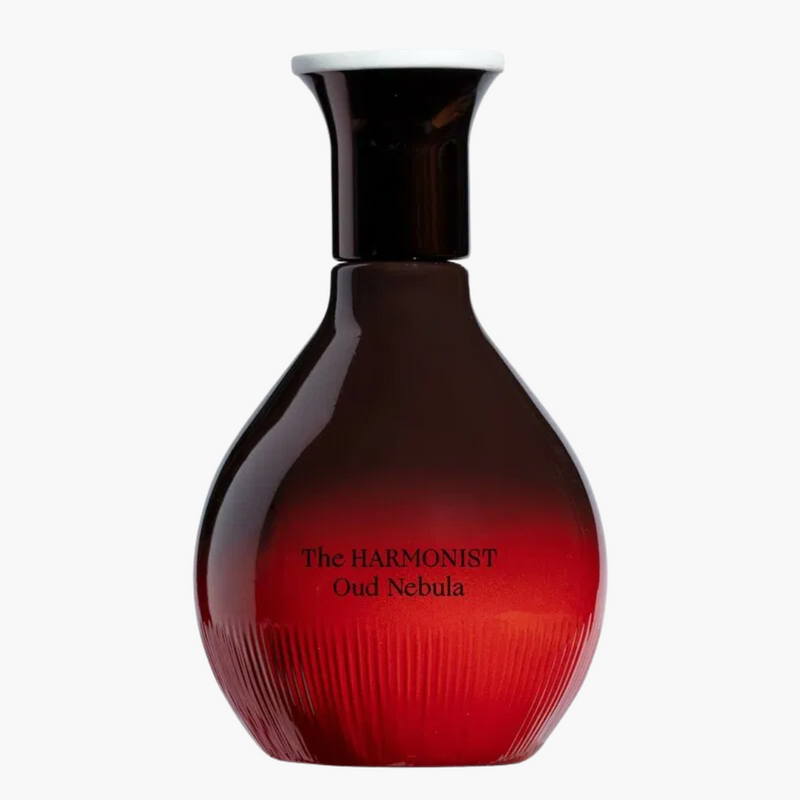 SAMPLE - The Harmonist Oud Nebula Extrait