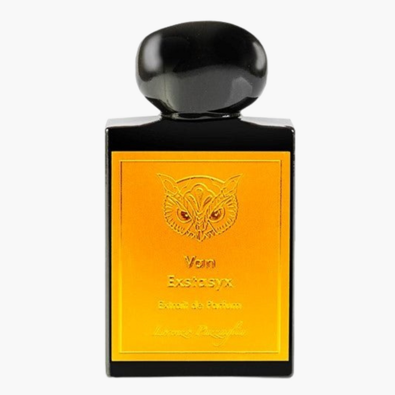 Lorenzo Pazzaglia Van Exstasyx Extrait (Tester with No Cap)