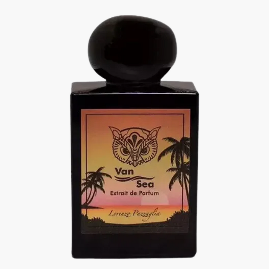 Lorenzo Pazzaglia Van Sea Extrait (Tester with Cap)
