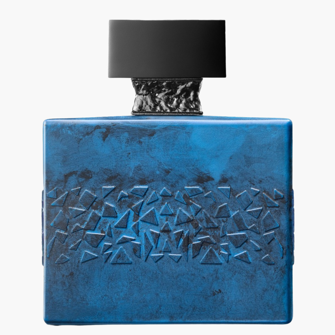 M. Micallef Desirtoxic EDP by M. Micallef for Unisex — 3.4 oz authentic tester bottle | Venba Fragrance