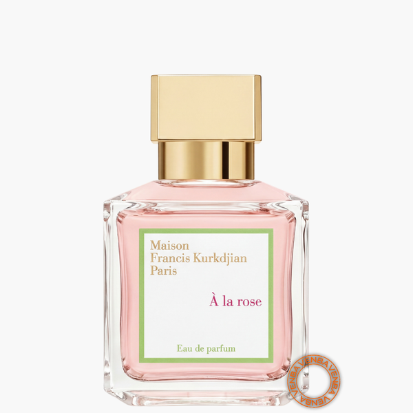Maison Francis Kurkdjian À la rose Maison Francis Kurkdjian A La Rose EDP | Venba