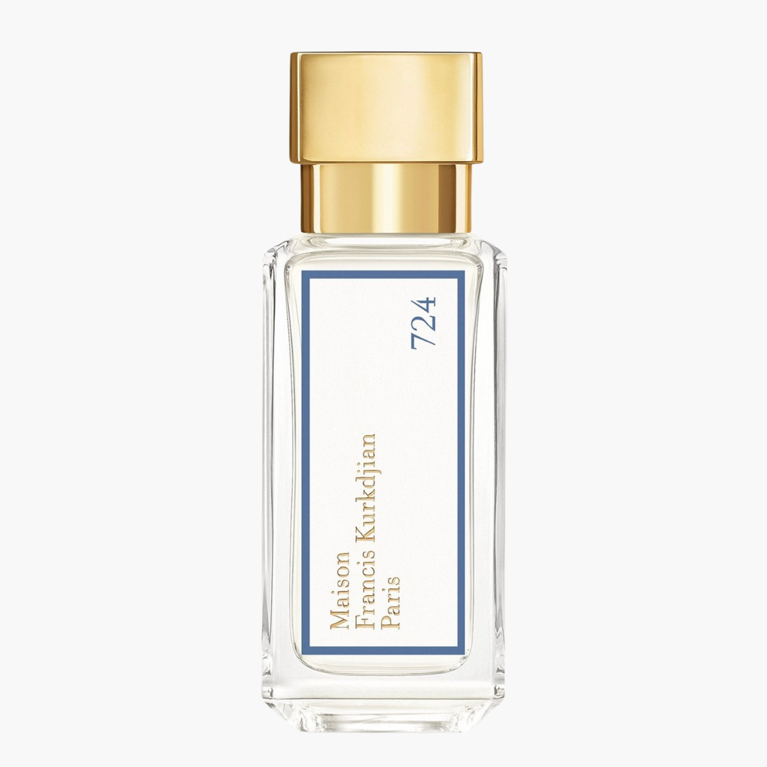 Maison Francis Kurkdjianげんた Maison Francis Kurkdjian Gentle Fluidity Silver Eau De