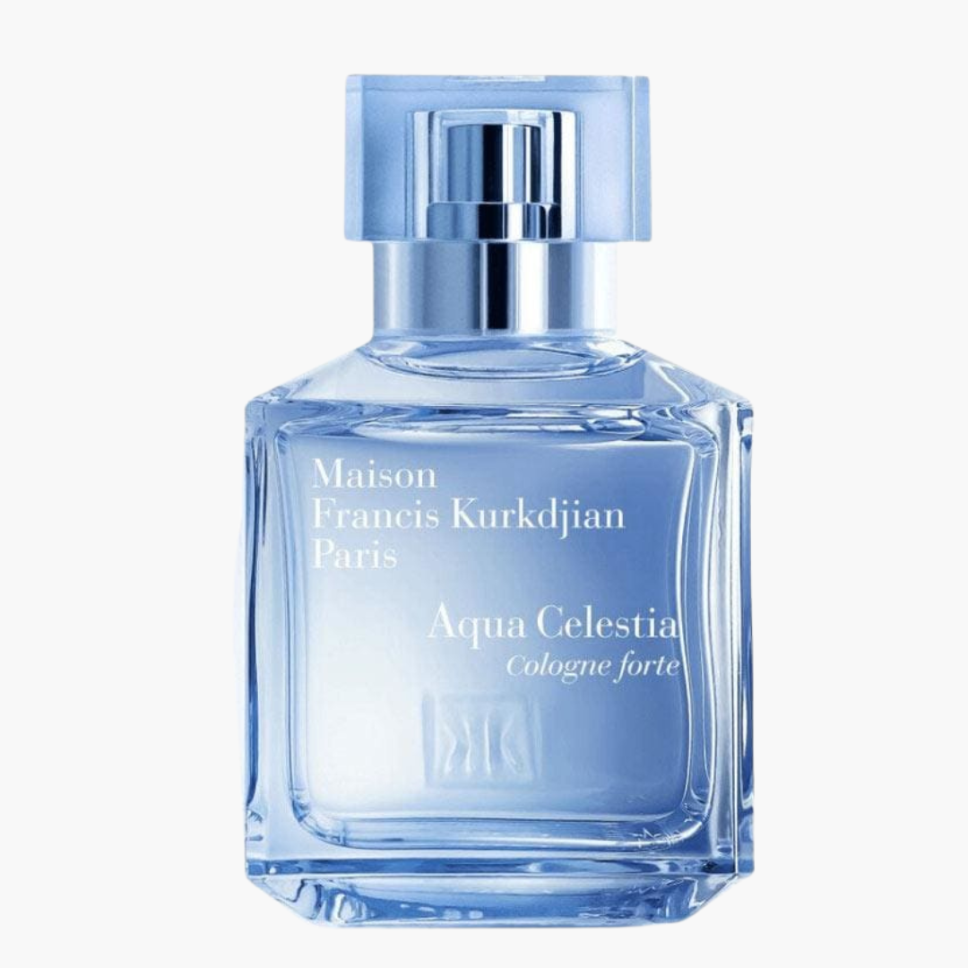 Maison Francis Kurkdjian Aqua Celestia Cologne Forte EDP –