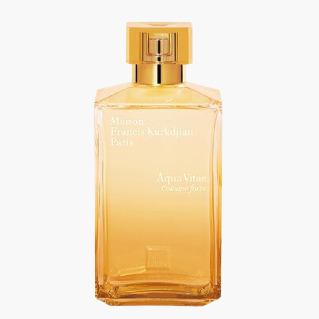 Maison Francis Kurkdjian Aqua Vitae Cologne Forte EDP by Maison Francis Kurkdjian for Unisex — 2.4 oz authentic niche...