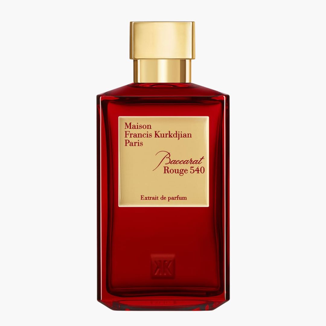 【税込】 Maison Francis Extrait 540 Rouge Baccarat Kurkdjian 香水(女性用)