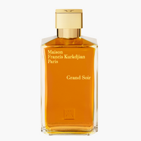 香水(男性用) Maison Francis Kurkdjian Grand Soir 10ml Amazon.com : Maison Francis Kurkdjian Grand Soir by Eau De