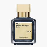 SAMPLE - Maison Francis Kurkdjian Oud Extrait
