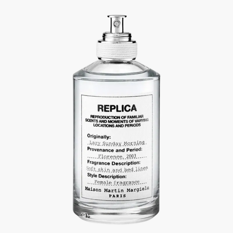 Maison Martin Margiela Lazy Sunday Morning EDT