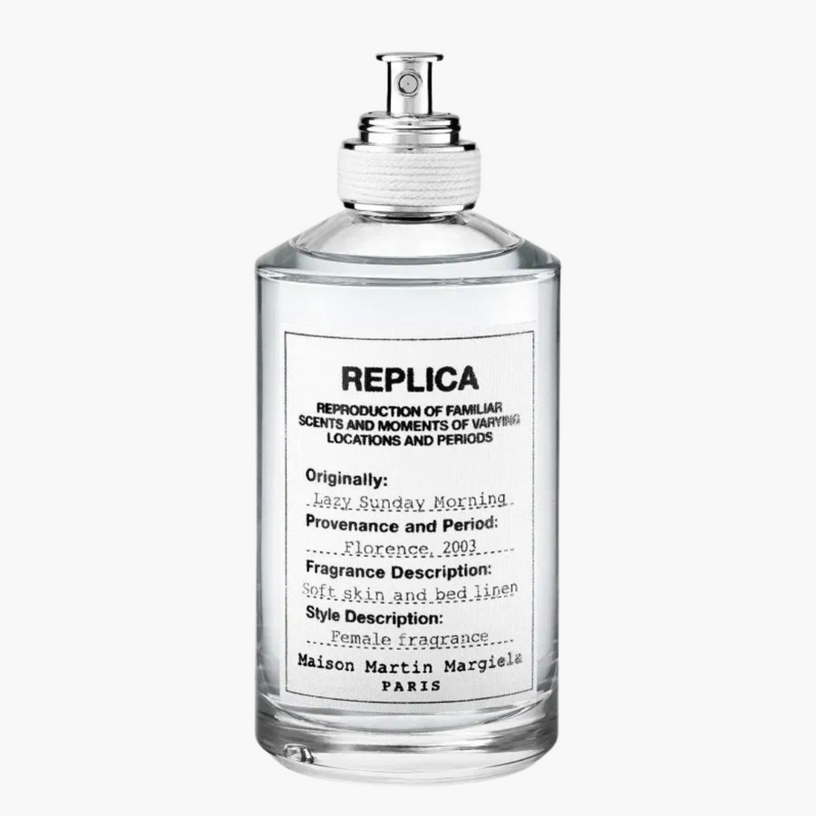 Maison Martin Margiela Lazy Sunday Morning EDT