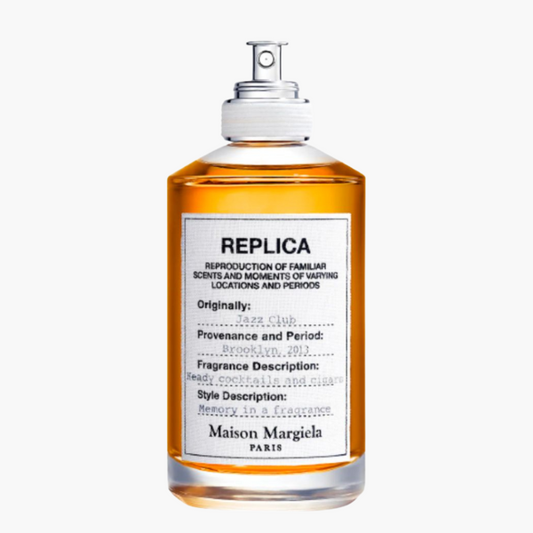 【新発売】今週の市販 MaisonMargielaReplicaJazzClubE 香水(男性用)